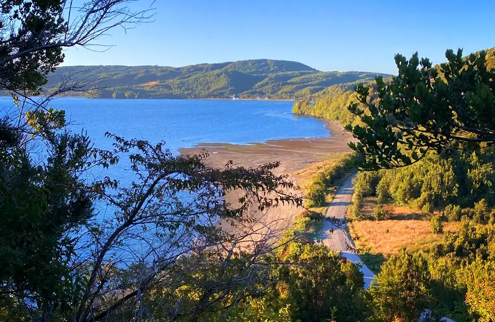 Isla Tranqui