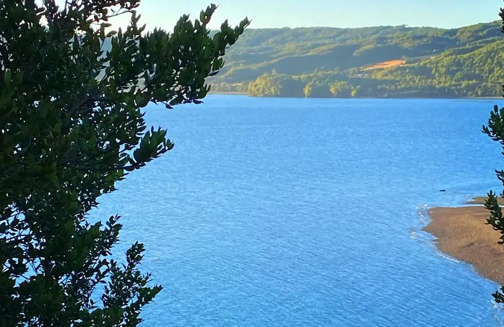 Isla Tranqui