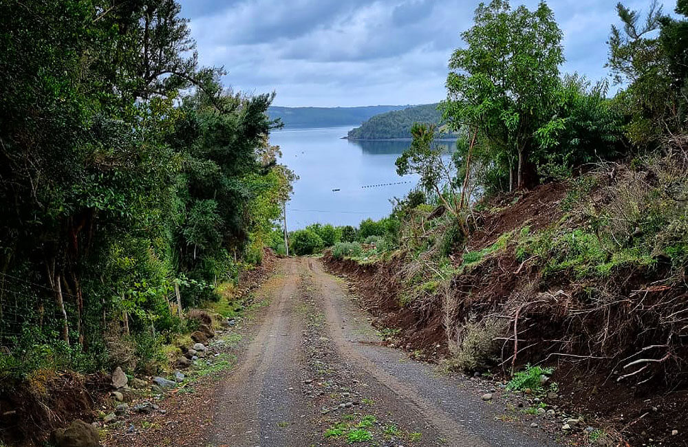 Predio Chiloé