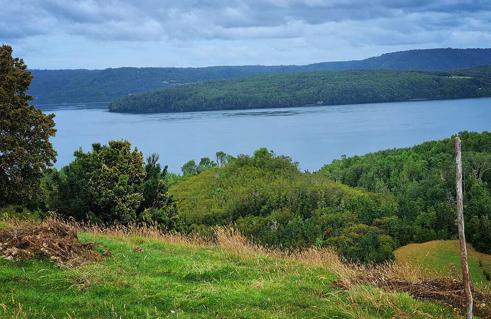 Predio Chiloé
